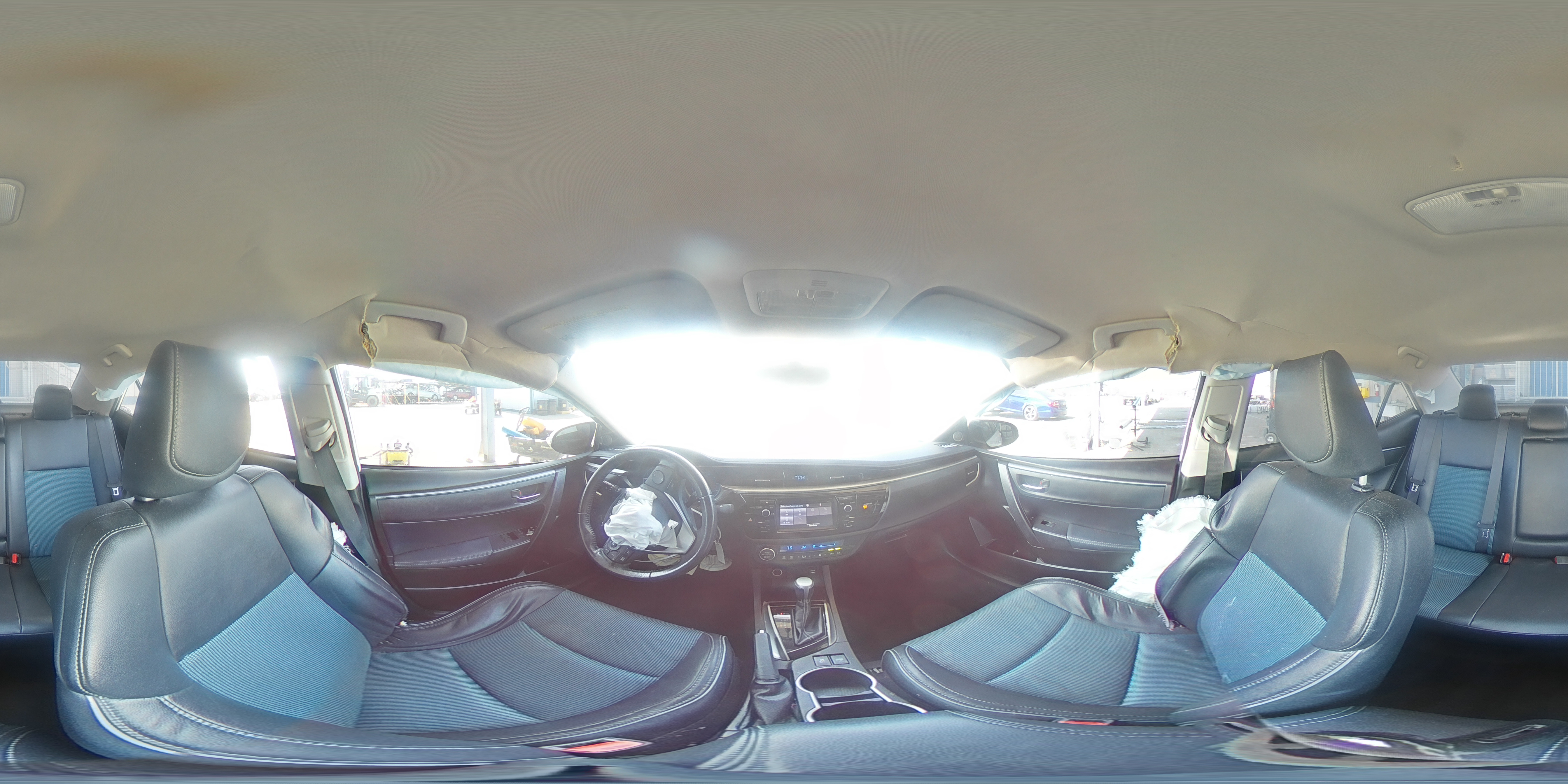 2016 Toyota Corolla - Image 13