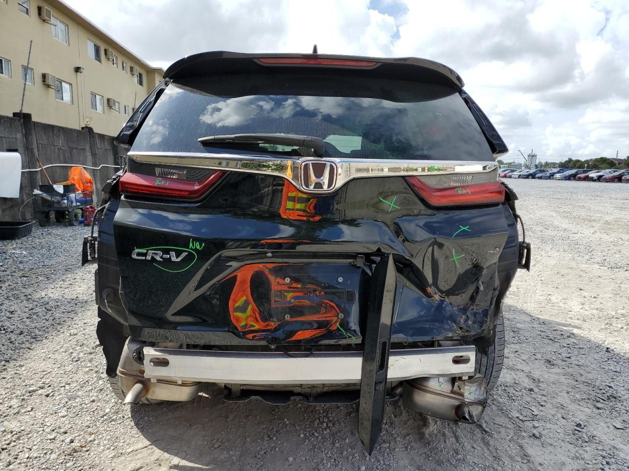 2021 Honda CR-V - Image 6