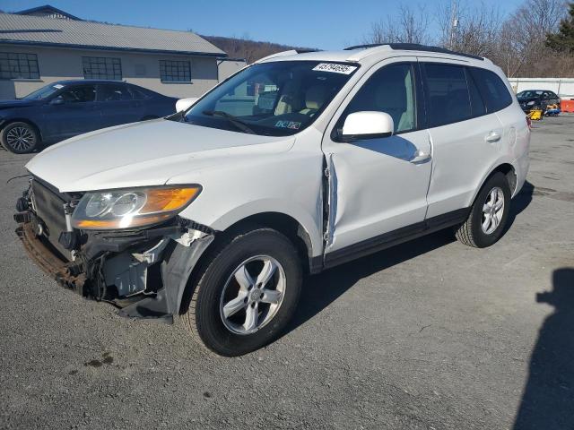 2007 Hyundai Santa Fe Gls