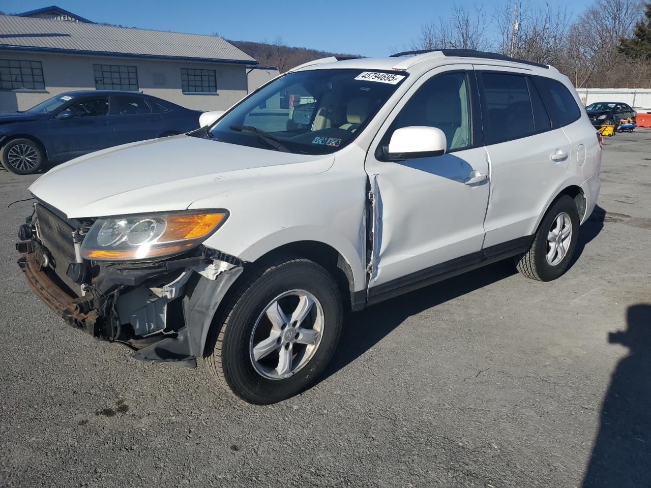 2007 Hyundai Santa Fe - Image 1