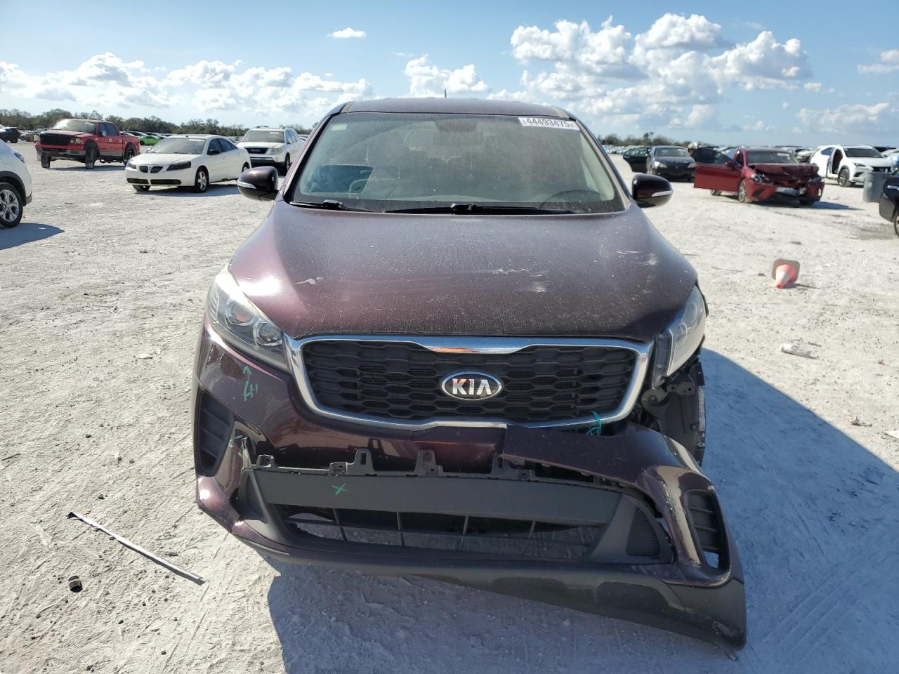 2019 Kia Sorento - Image 5