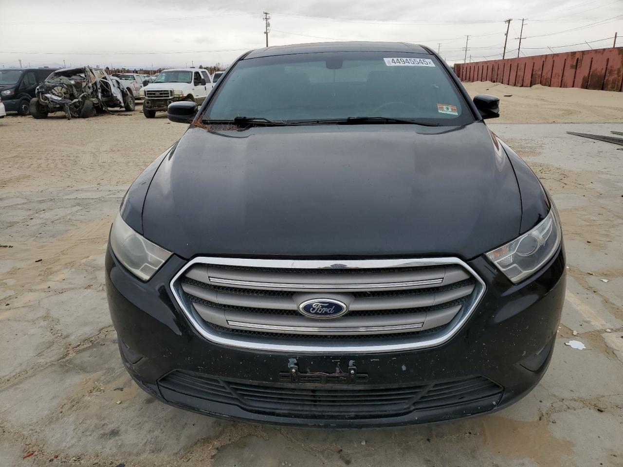 2013 Ford Taurus - Image 5