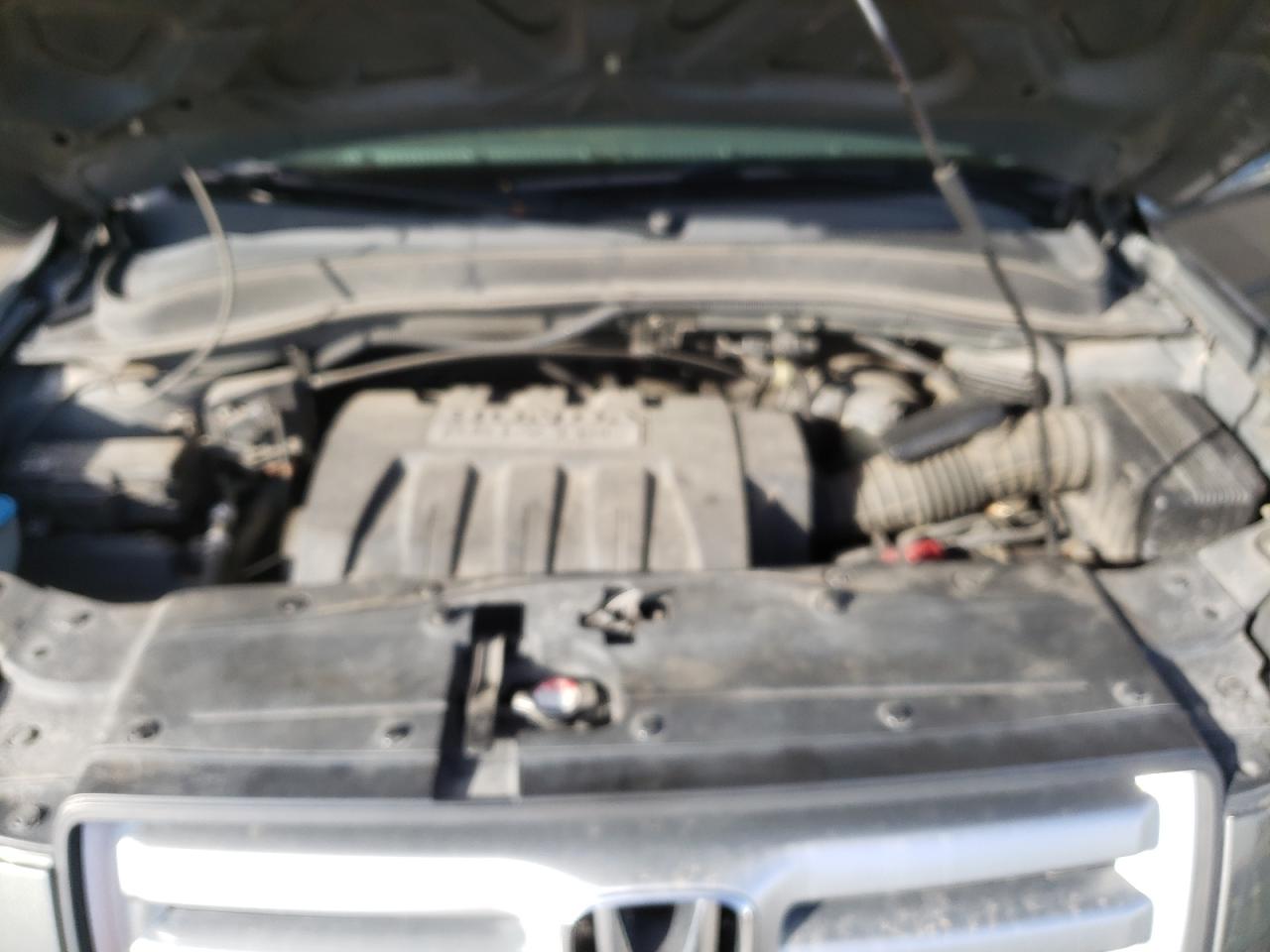 2007 Honda Pilot - Image 13