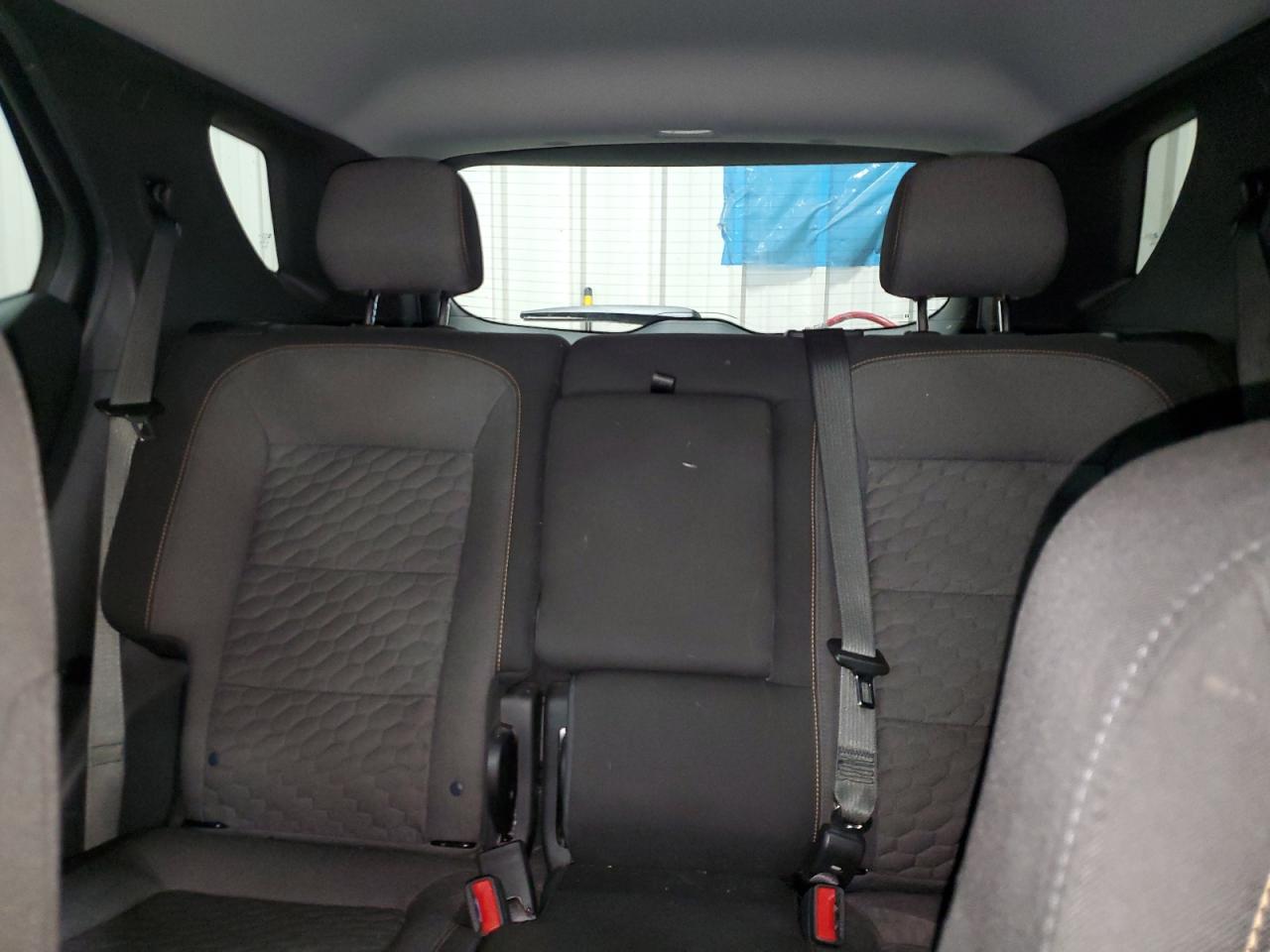 2021 Chevrolet Equinox - Image 10