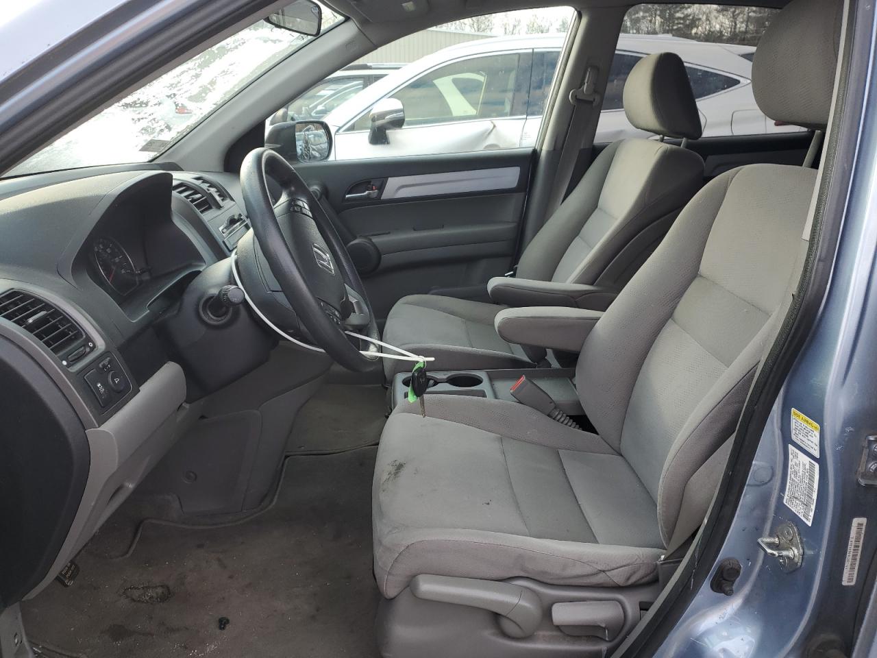 2011 Honda CR-V - Image 7