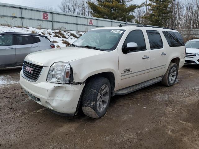 2011 Gmc Yukon Xl C1500 Slt
