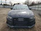 2016 Audi S3 Premium Plus zu verkaufen in Hillsborough, NJ - Rear End