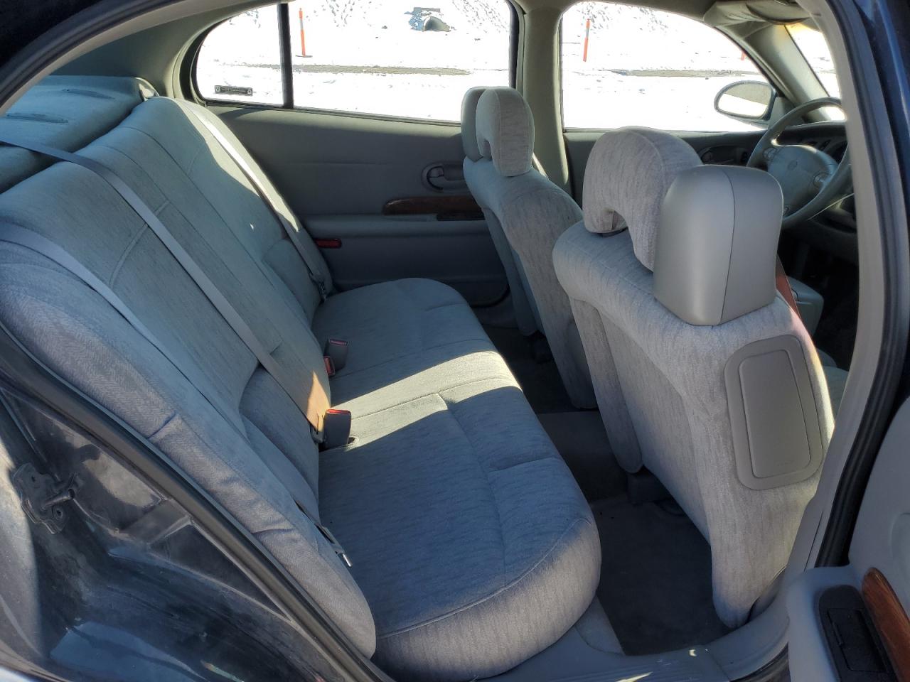 2002 Buick LeSabre - Image 10