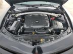2013 Chevrolet Camaro Lt for Sale in Grand Prairie, TX - Side