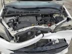 2016 Toyota Sienna Se იყიდება Rancho Cucamonga-ში, CA - Front End
