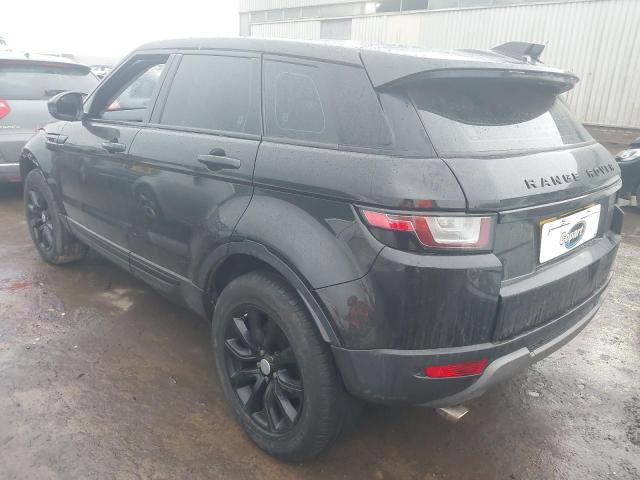 2016 LAND ROVER R ROVER EV