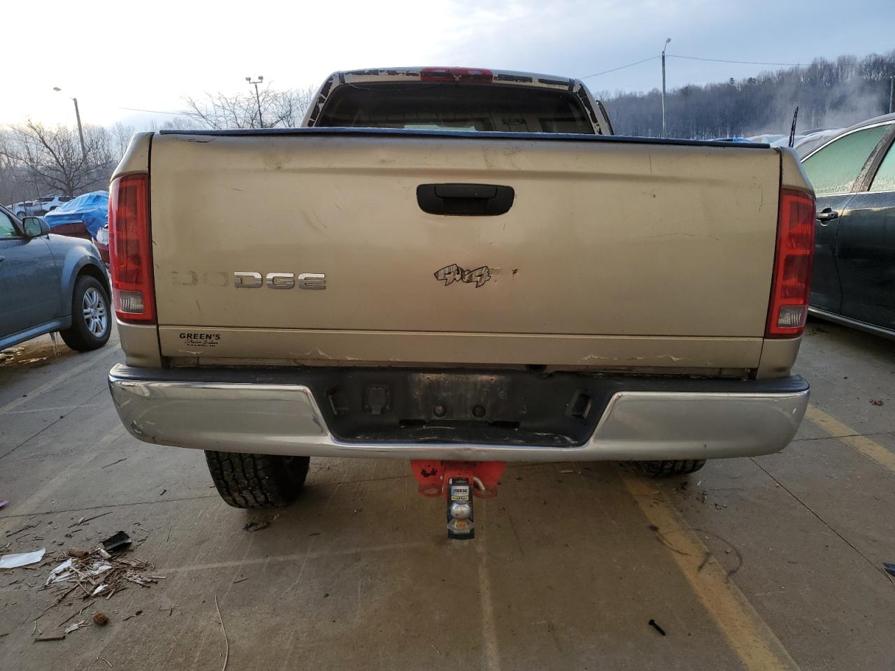 2003 Dodge RAM - Image 6