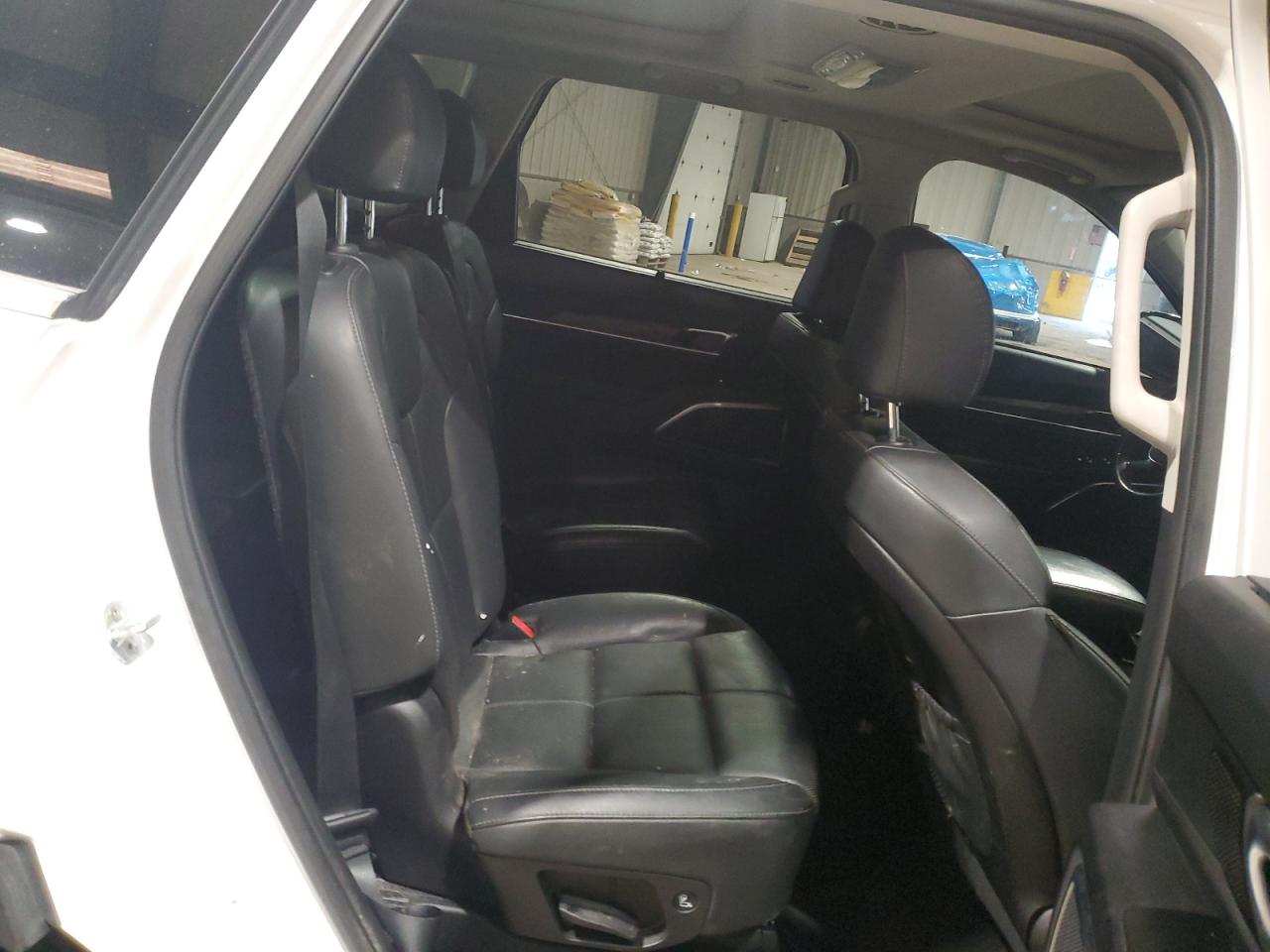 2020 Kia Telluride - Image 11