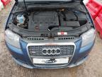 2007 AUDI A3 S LINE for sale at Copart CORBY