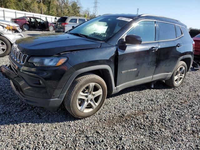 JEEP COMPASS LA 2023