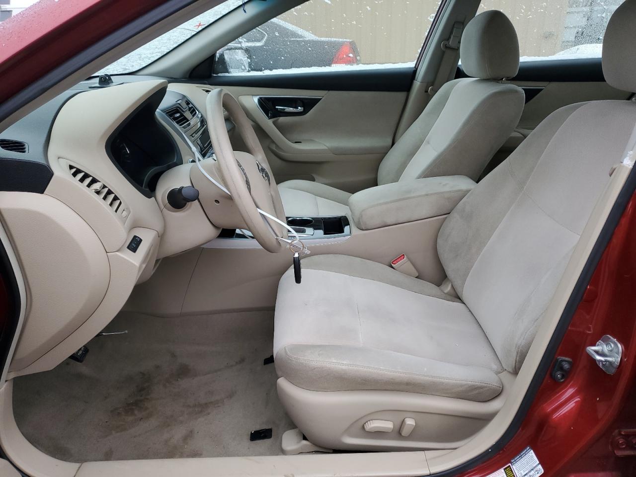 2013 Nissan Altima - Image 7