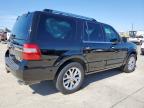 2017 Ford Expedition Limited იყიდება Grand Prairie-ში, TX - Front End