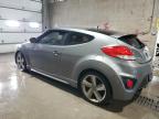 Blaine, MN에서 판매 중인 2013 Hyundai Veloster Turbo - Front End