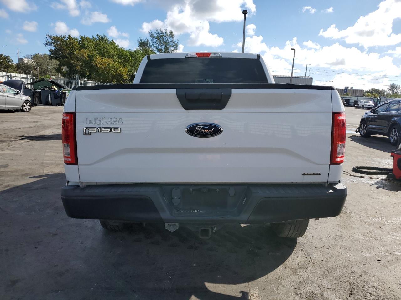 2016 Ford F-150 - Image 6