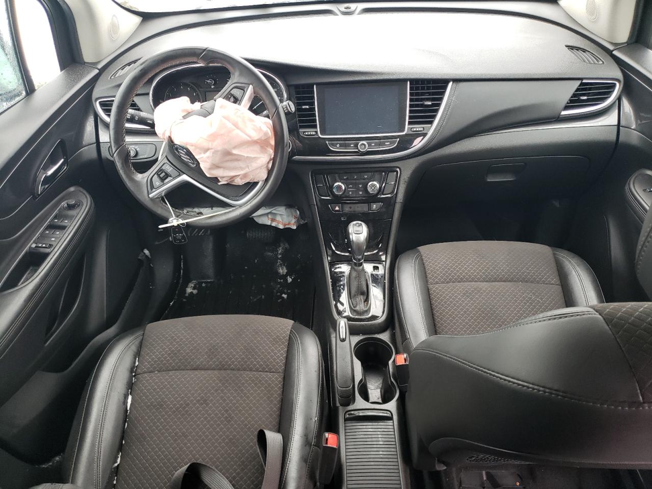 2020 Buick Encore - Image 8