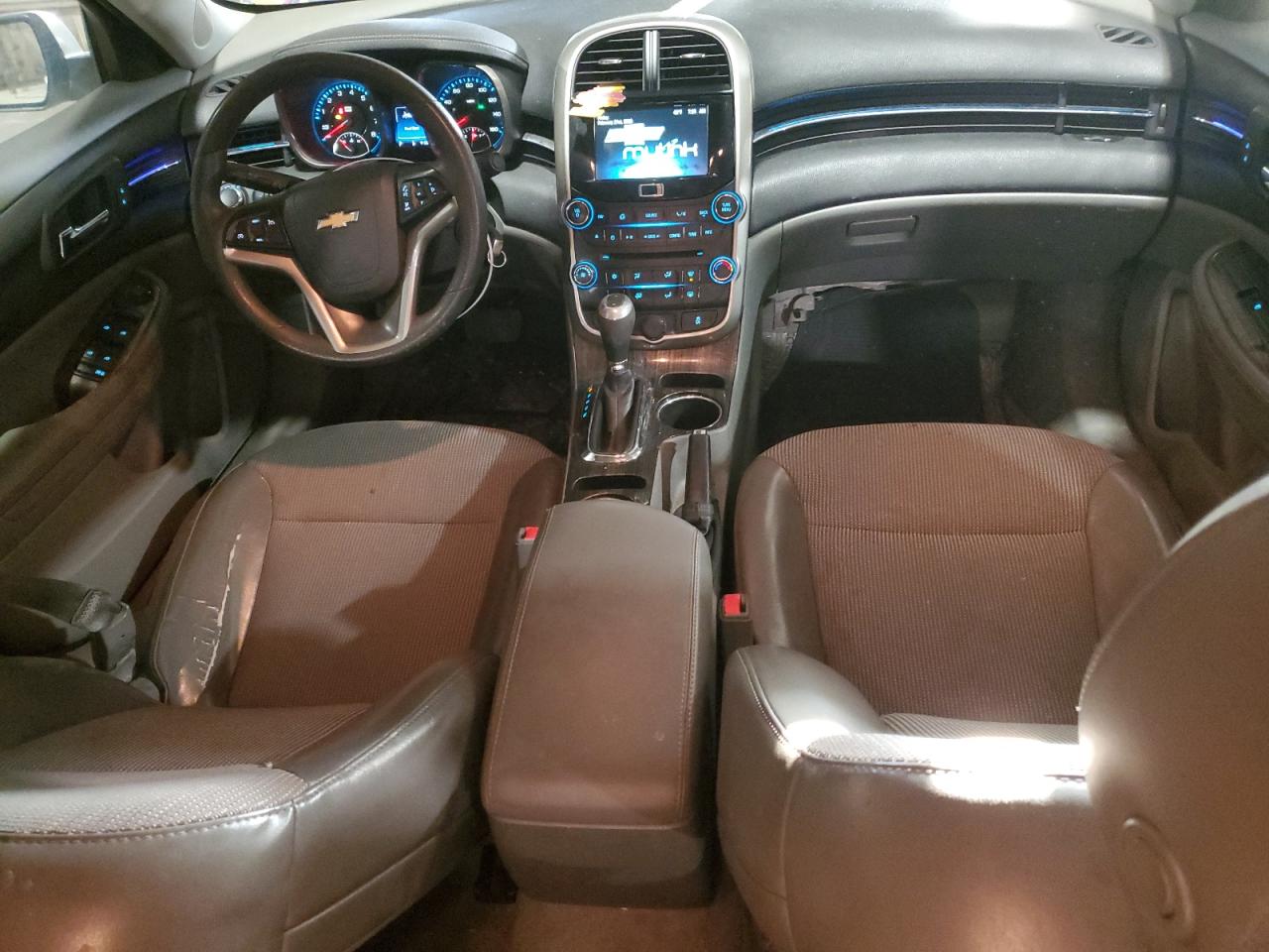 2014 Chevrolet Malibu - Image 8