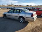 2005 Chevrolet Impala  na sprzedaż w Colorado Springs, CO - Undercarriage