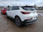 2018 VAUXHALL GRANDLAND for sale at Copart WISBECH