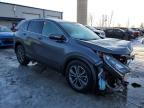 2021 Honda Cr-V Ex за продажба в Wayland, MI - Front End