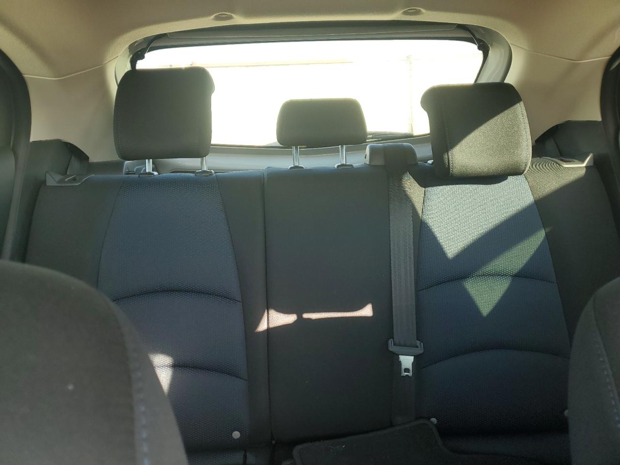 2020 Toyota Yaris - Image 10