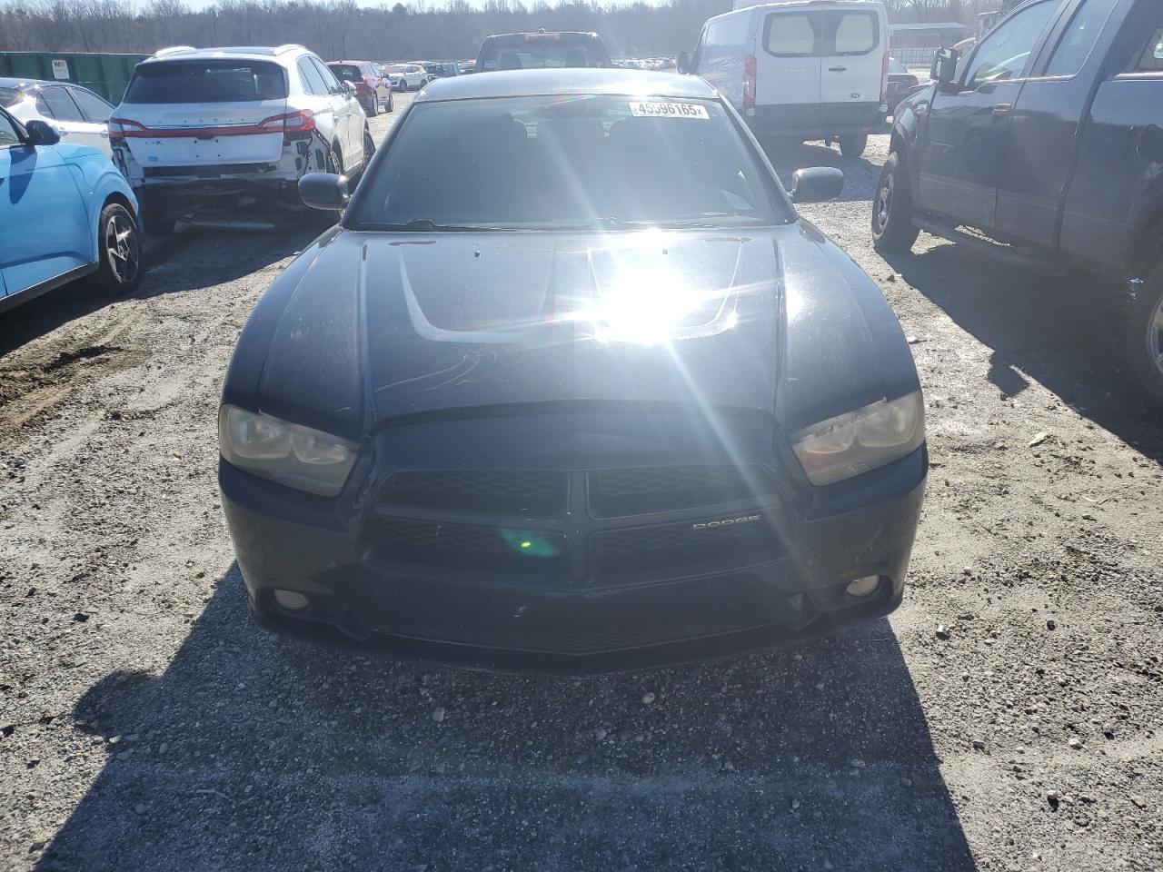2012 Dodge Charger - Image 5