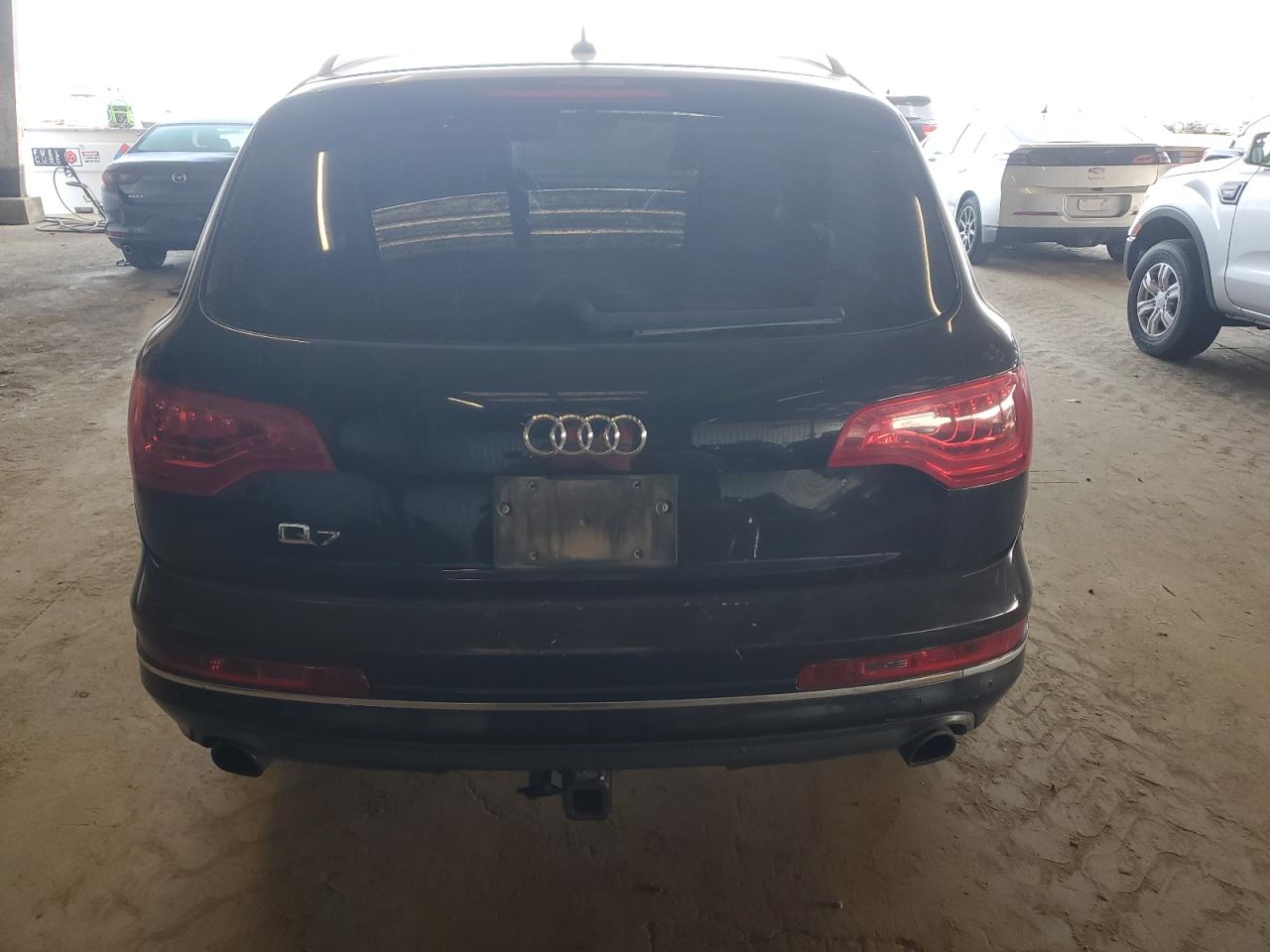 2013 Audi Q7 - Image 6