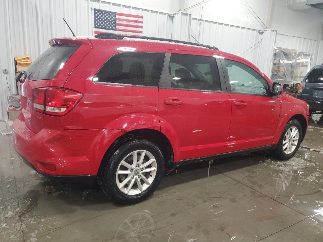 2013 Dodge Journey - Image 3