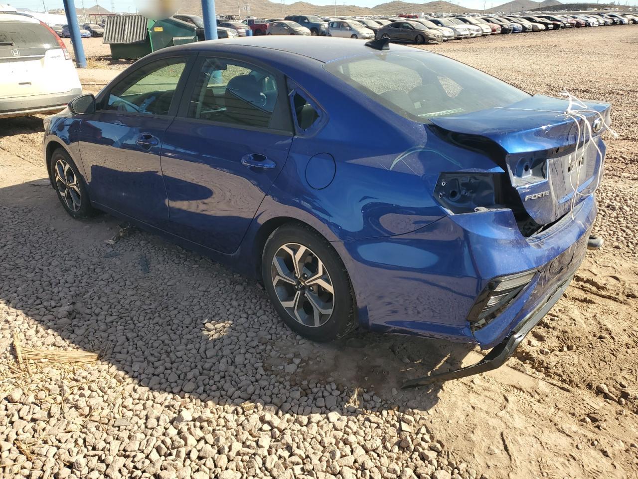 2019 Kia Forte - Image 2