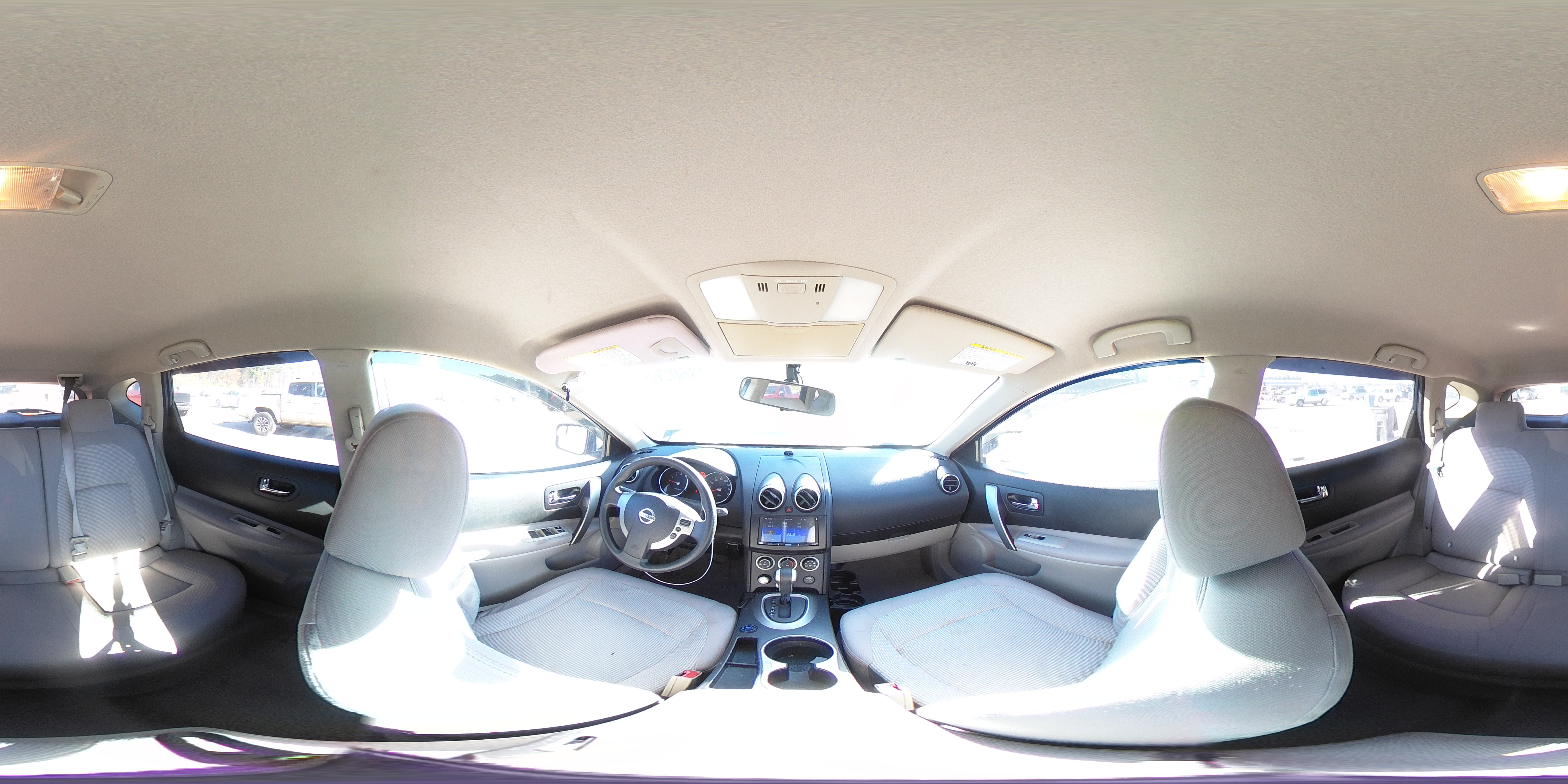 2010 Nissan Rogue - Image 13