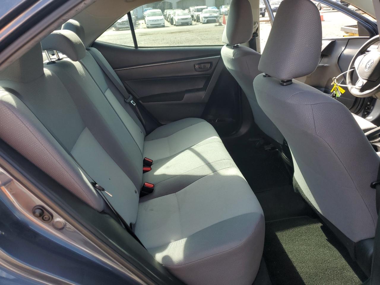 2015 Toyota Corolla - Image 10