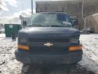 2007 Chevrolet Express G1500  en Venta en Fredericksburg, VA - Front End