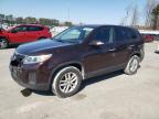 2015 Kia Sorento Lx zu verkaufen in Dunn, NC - Front End