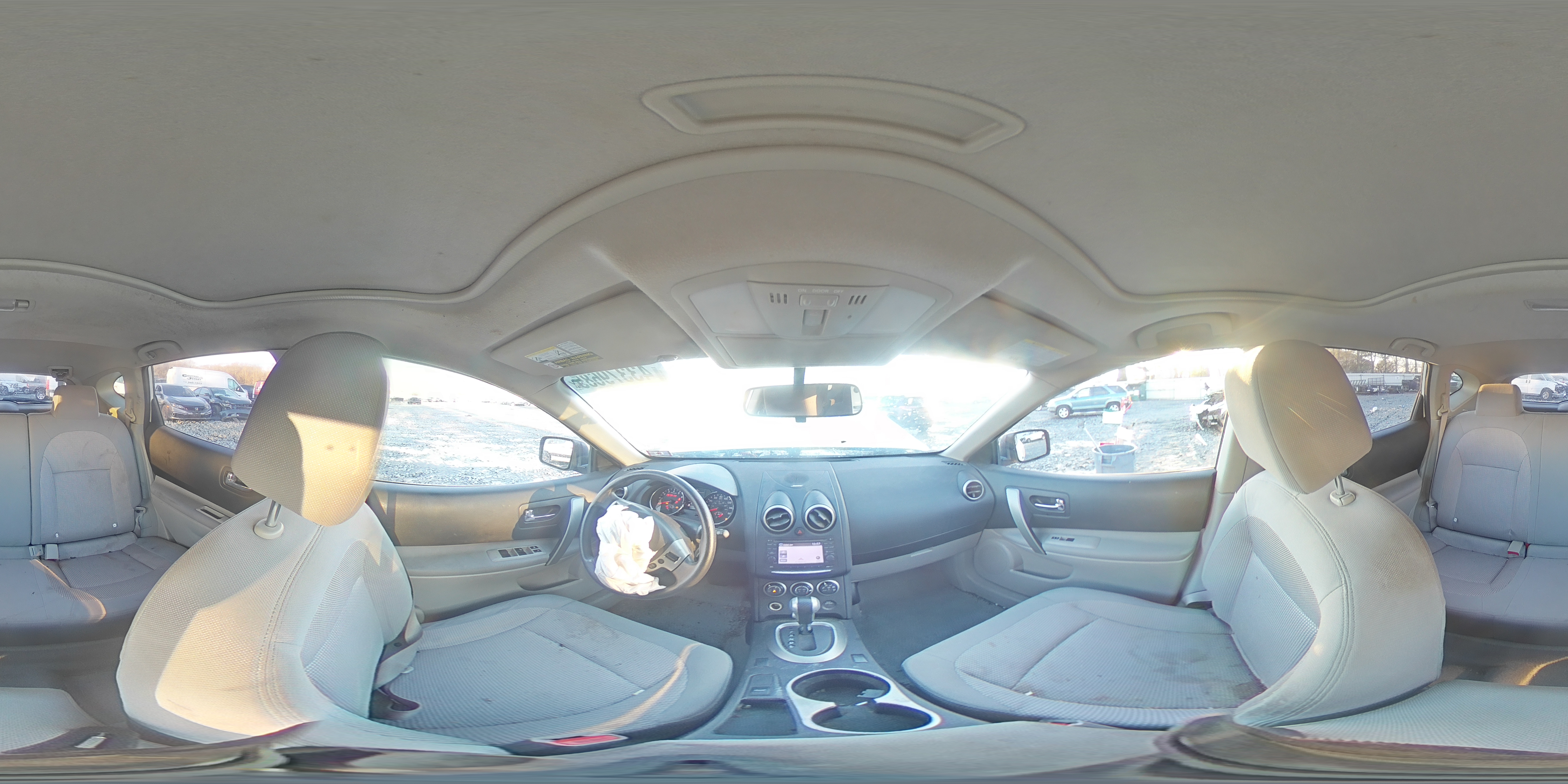 2013 Nissan Rogue - Image 13