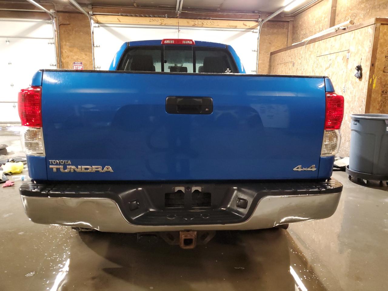 2010 Toyota Tundra - Image 6
