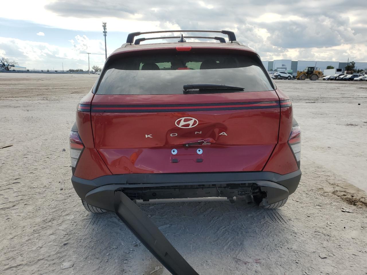 2024 Hyundai Kona - Image 6