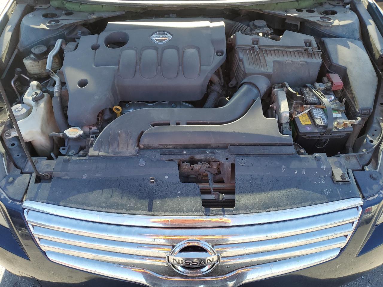 2007 Nissan Altima - Image 13