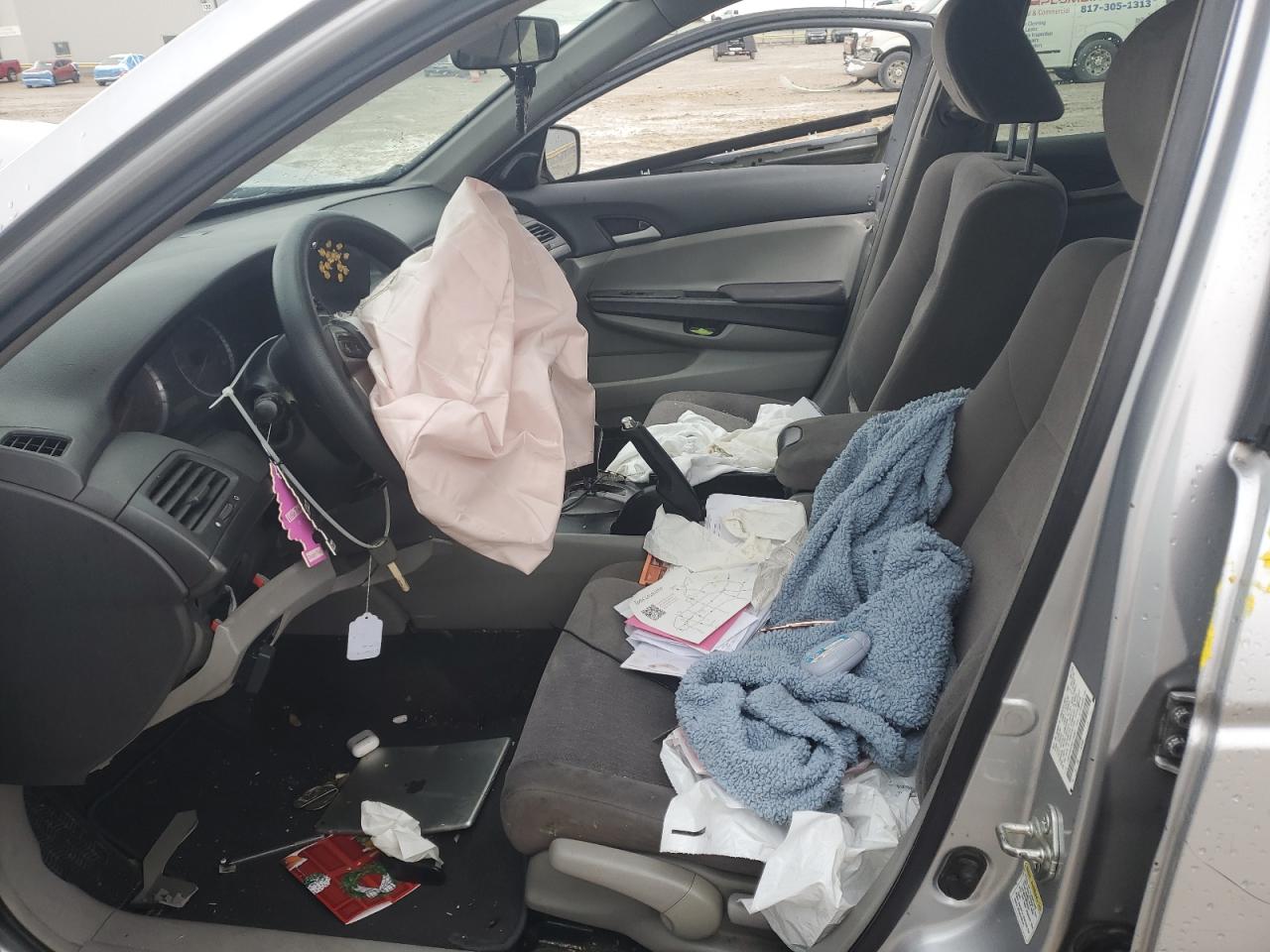 2009 Honda Accord - Image 7