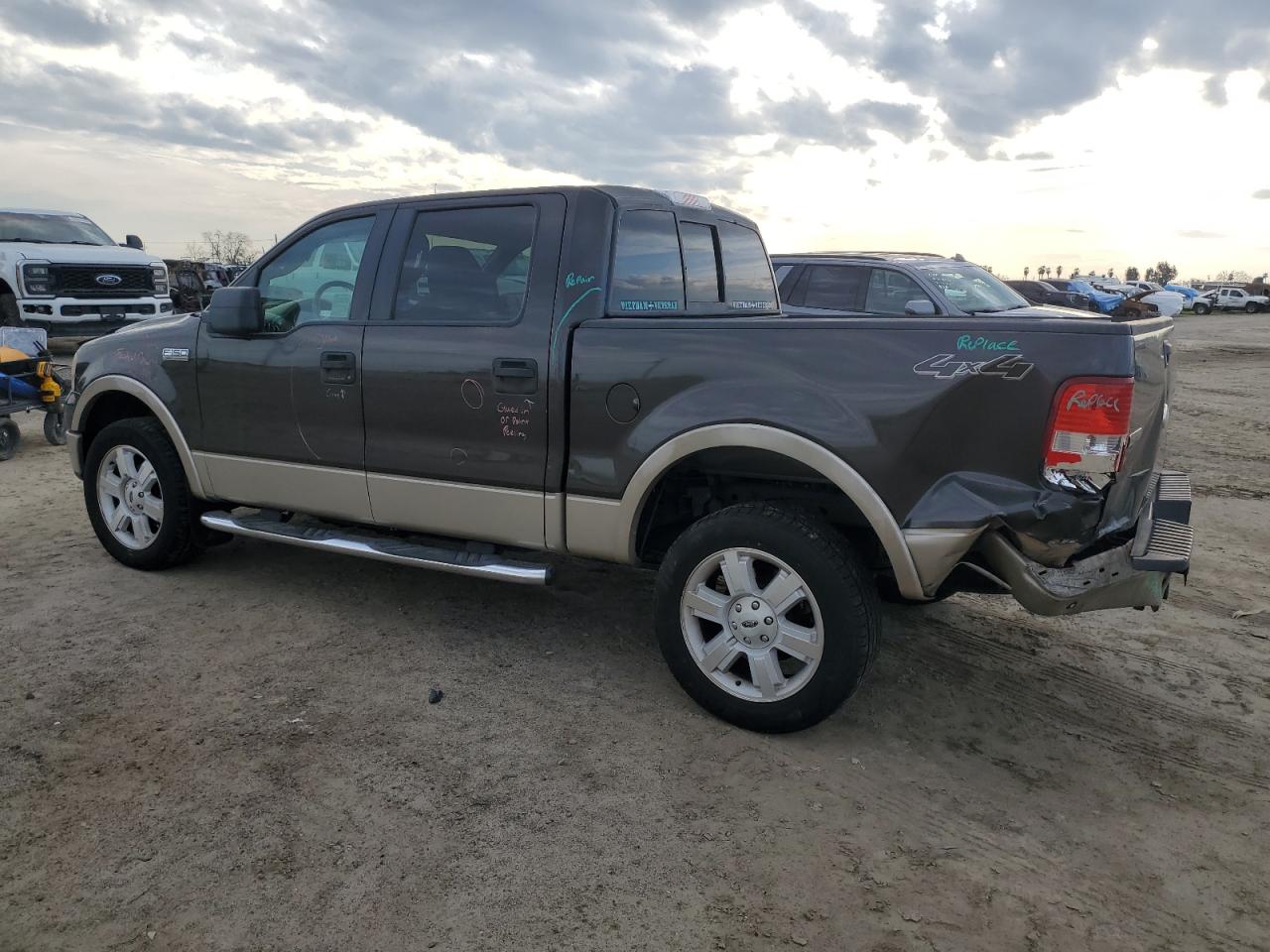 2007 Ford F-150 - Image 2