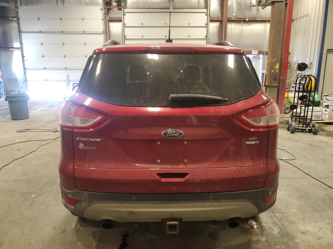 2014 Ford Escape - Image 6