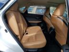 2016 Lexus Nx 200T Base продається в Waldorf, MD - Front End
