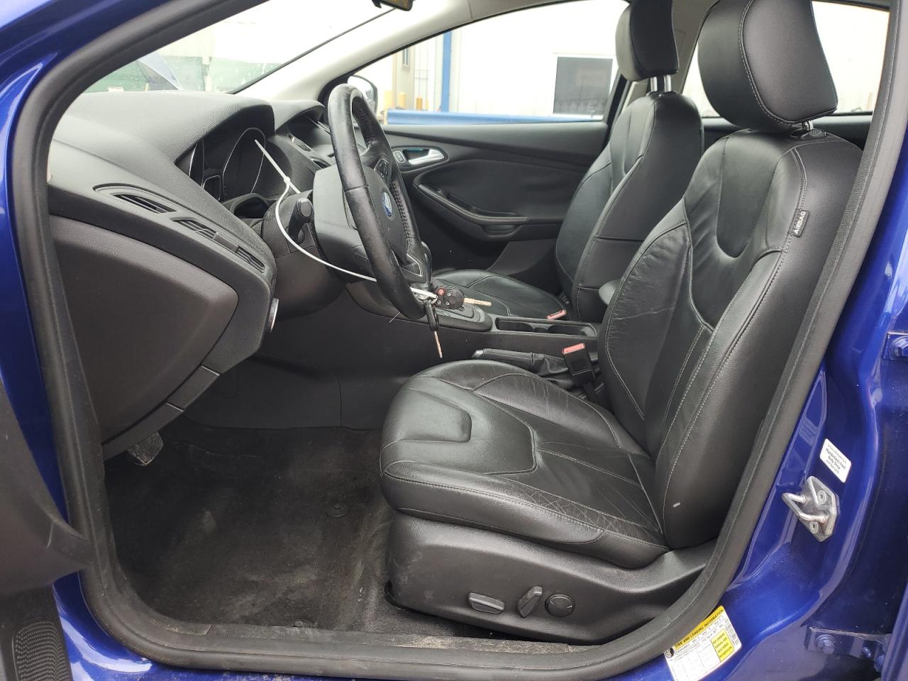 2015 Ford Focus - Image 7