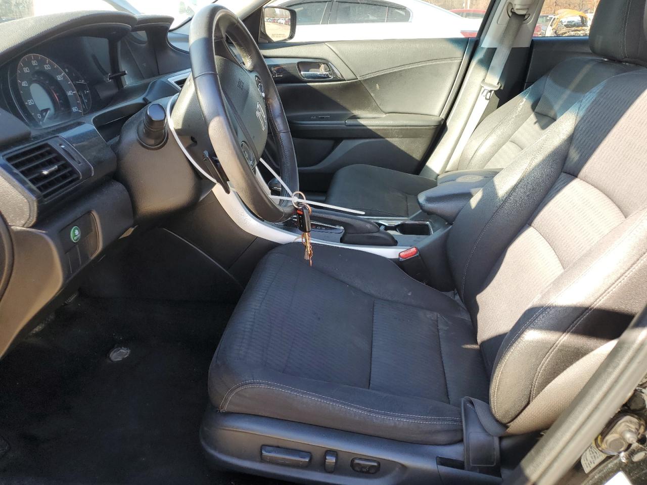 2013 Honda Accord - Image 7