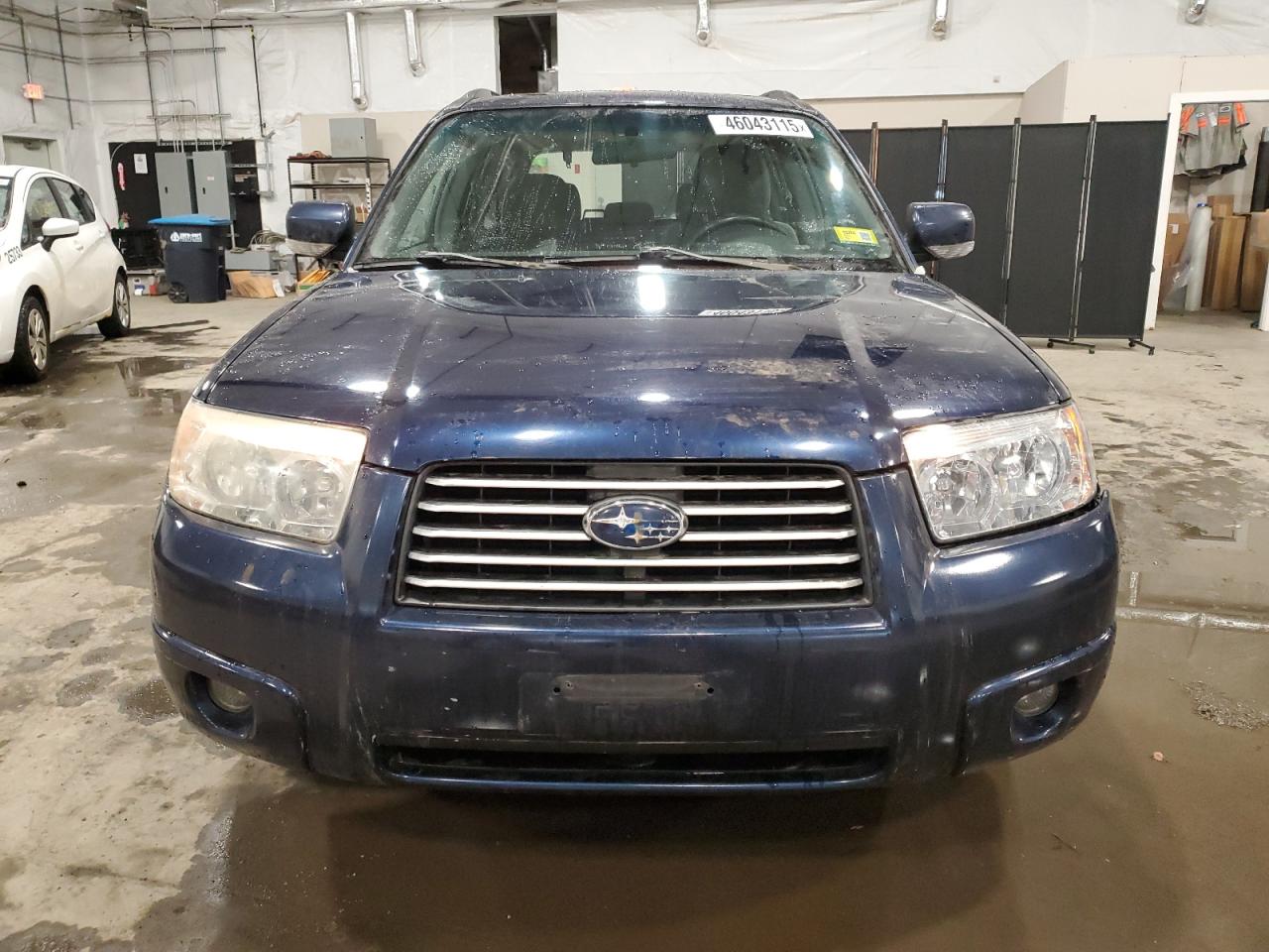 2006 Subaru Forester - Image 5