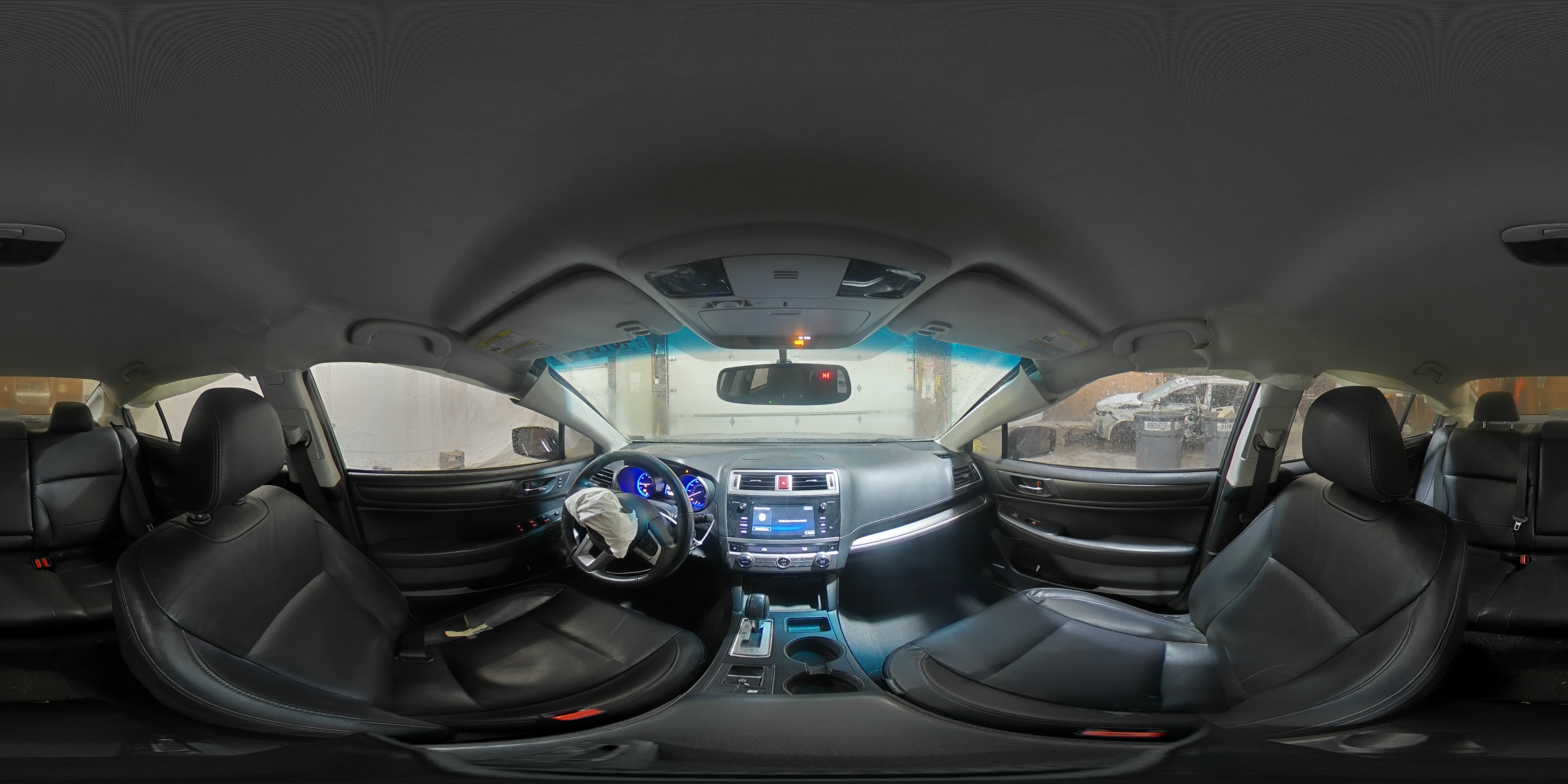2015 Subaru Legacy - Image 12