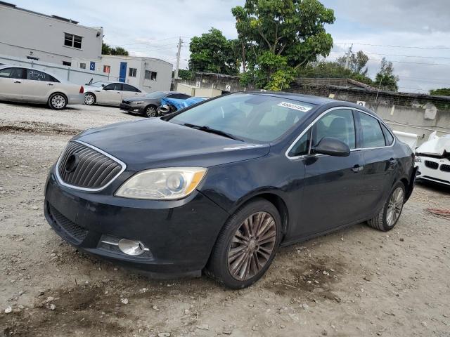 2014 Buick Verano 